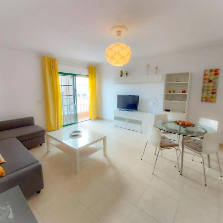 Apartment In 拉斯加莱塔斯 外观 照片