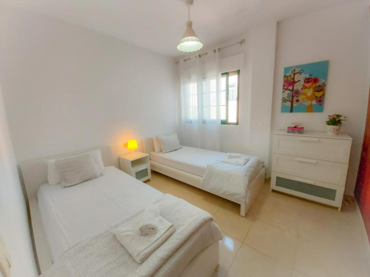 Apartment In 拉斯加莱塔斯 外观 照片
