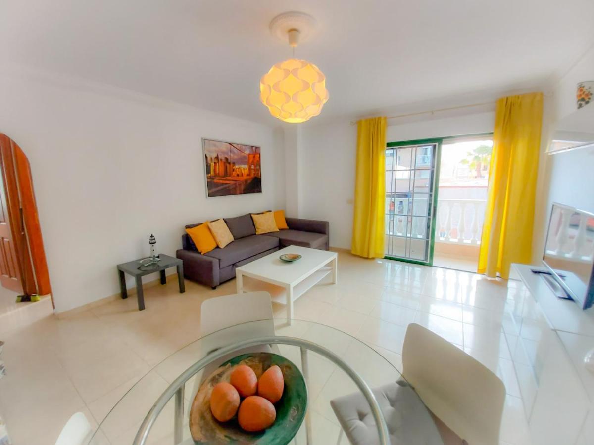 Apartment In 拉斯加莱塔斯 外观 照片