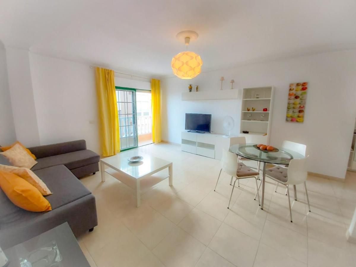 Apartment In 拉斯加莱塔斯 外观 照片