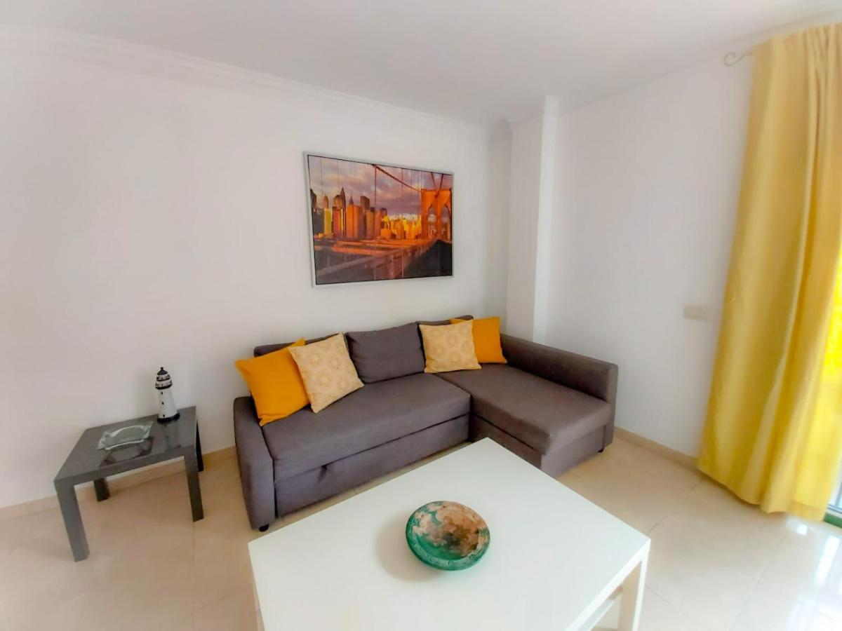 Apartment In 拉斯加莱塔斯 外观 照片