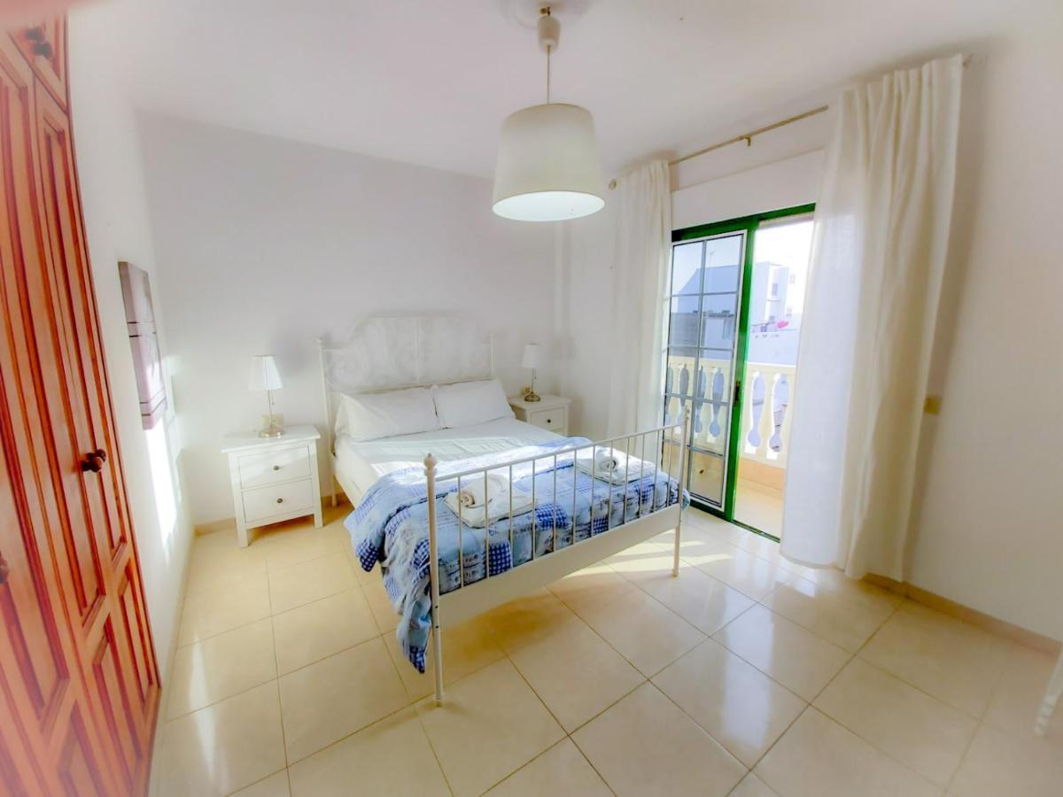 Apartment In 拉斯加莱塔斯 外观 照片