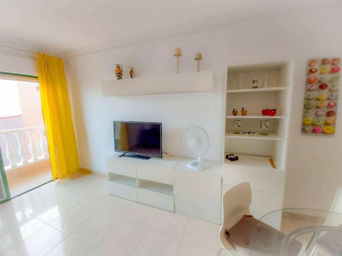 Apartment In 拉斯加莱塔斯 外观 照片